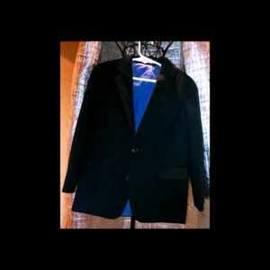 Suit Jacket